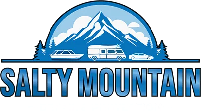 Salty Mountain Detail & Protection